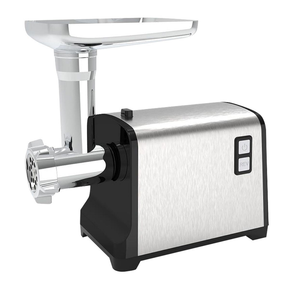 🥩 Molino de Carne Eléctrico Readycook
