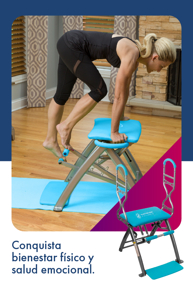 Comprar sillas de pilates online – Productos de pilates