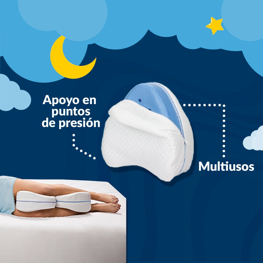 Almohada Para Rodillas CONTOUR LEGACY