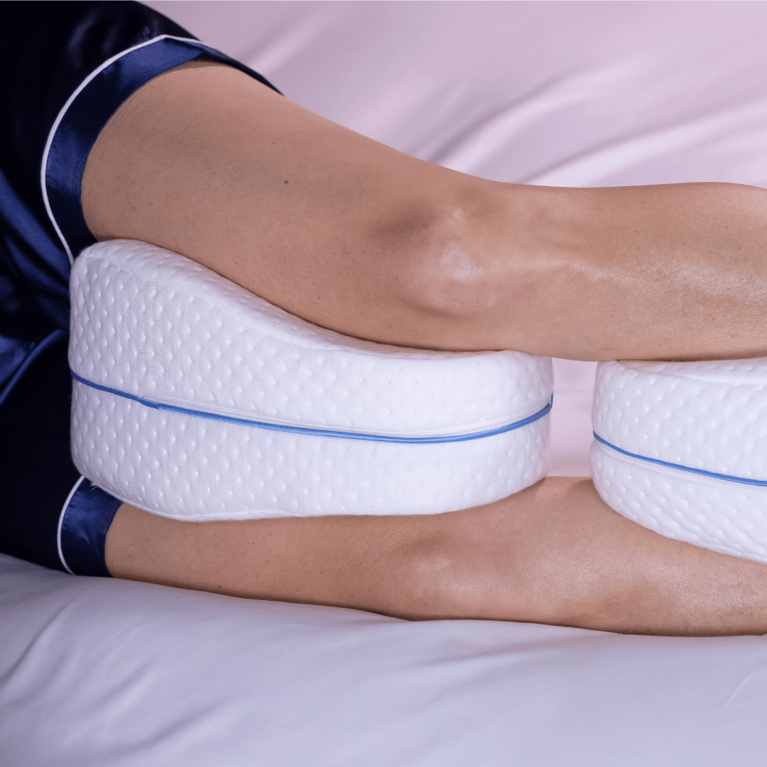 Almohada Para Rodillas CONTOUR LEGACY