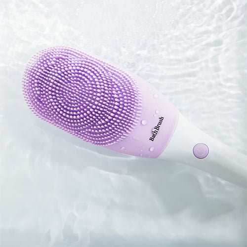BLOOM BRUSH Cepillo de Baño Inteligente