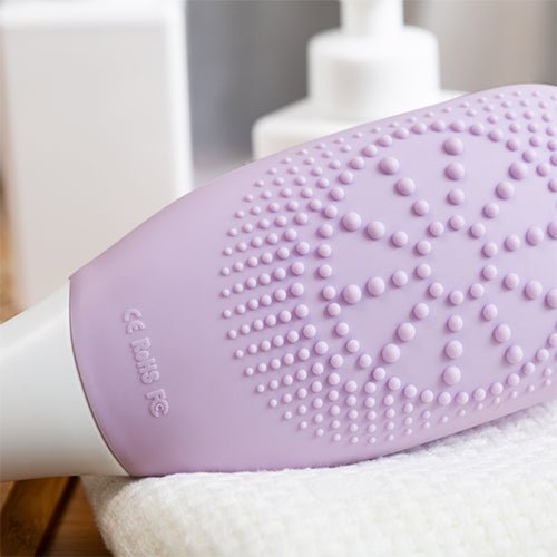 BLOOM BRUSH Cepillo de Baño Inteligente