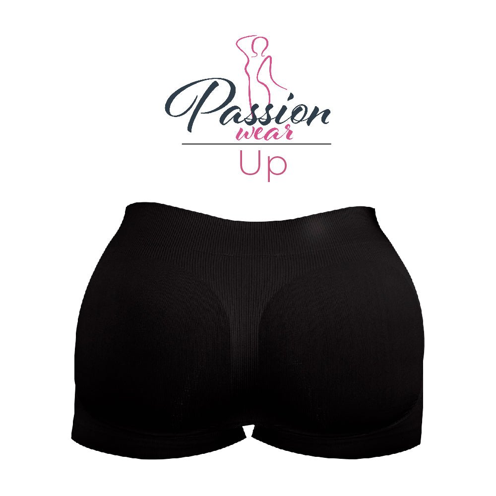Passion Wear Up: Boxer Moldeador Tipo Faja
