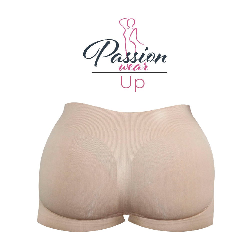 Passion Wear Up: Boxer Moldeador Tipo Faja