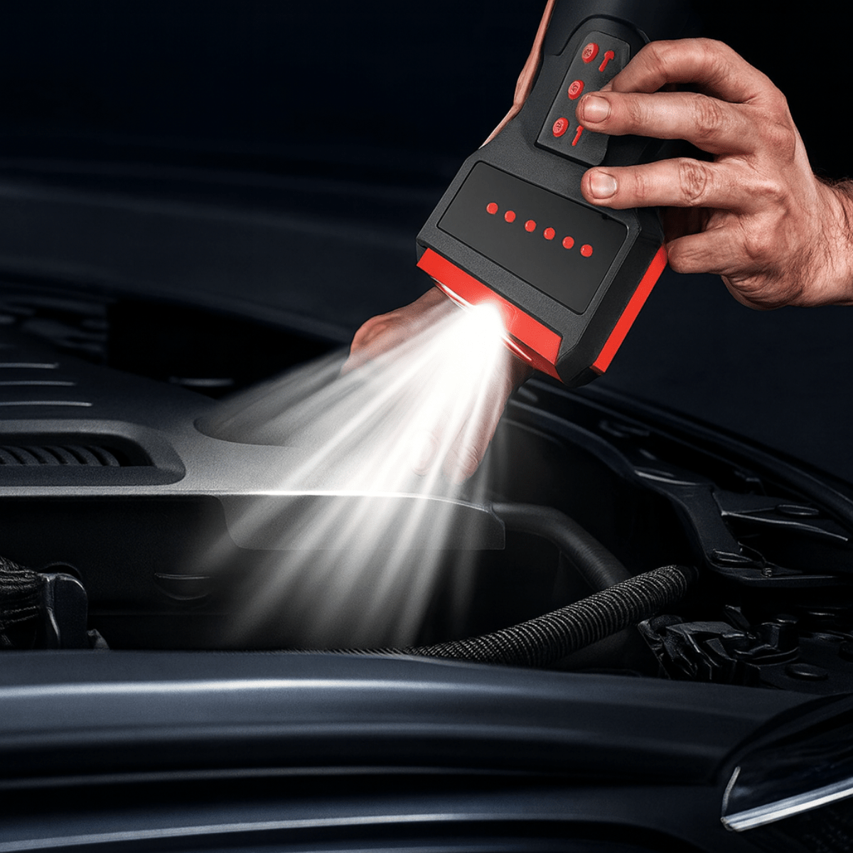 CAR POWER 4 EN 1