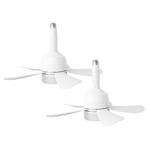 VENTILUX: Foco Ventilador Original