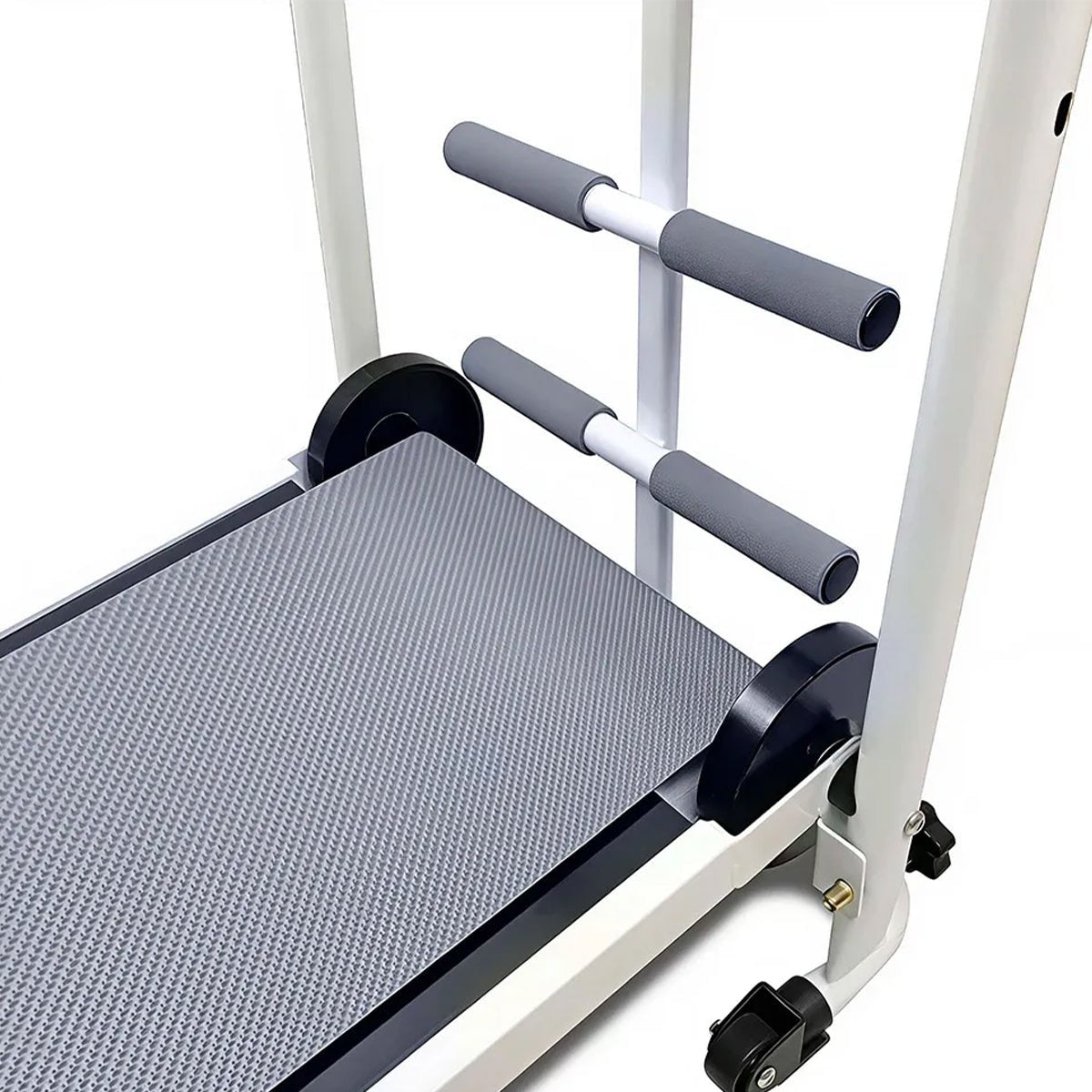 Quick Fit - Caminadora 3 en 1 + REGALO