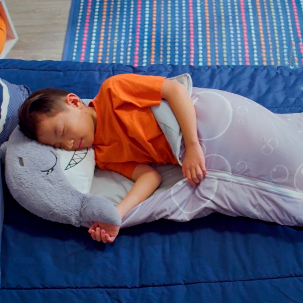 Happy Nappers divertida almohada-bolsa para dormir + ENVÍO GRATIS  + MSI - TV Ofertas México