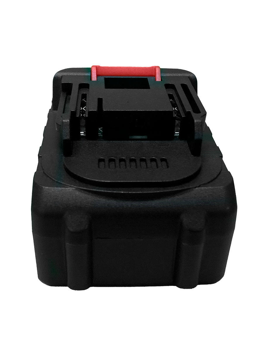 HYDROBLAST PRO: Hidrolavadora portátil e inalámbrica