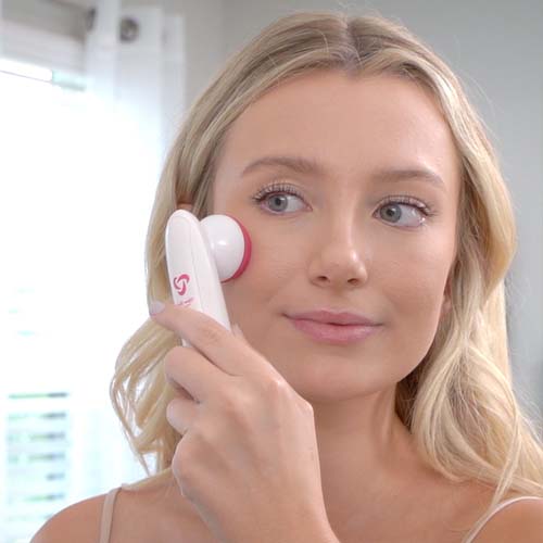 NANO PEDI TOUCH: Belleza que se siente
