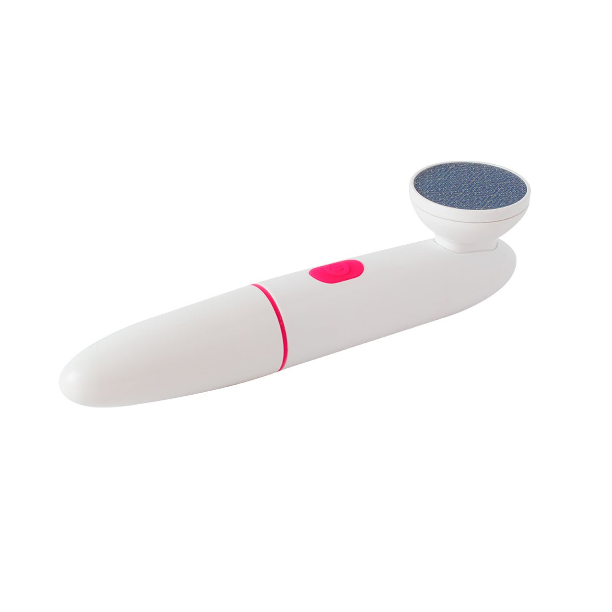NANO PEDI TOUCH: Belleza que se siente