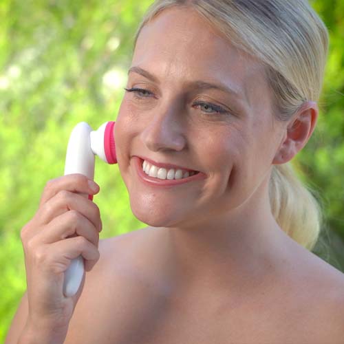NANO PEDI TOUCH: Belleza que se siente