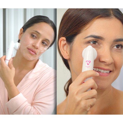 NANO PEDI TOUCH: Belleza que se siente