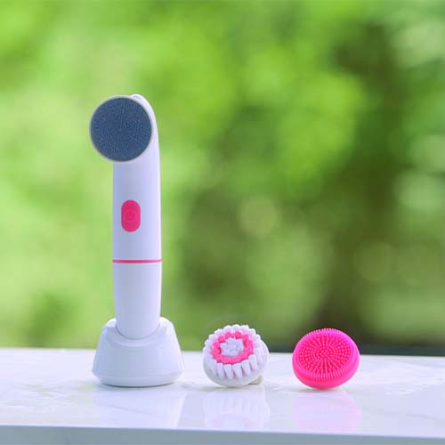 NANO PEDI TOUCH: Belleza que se siente