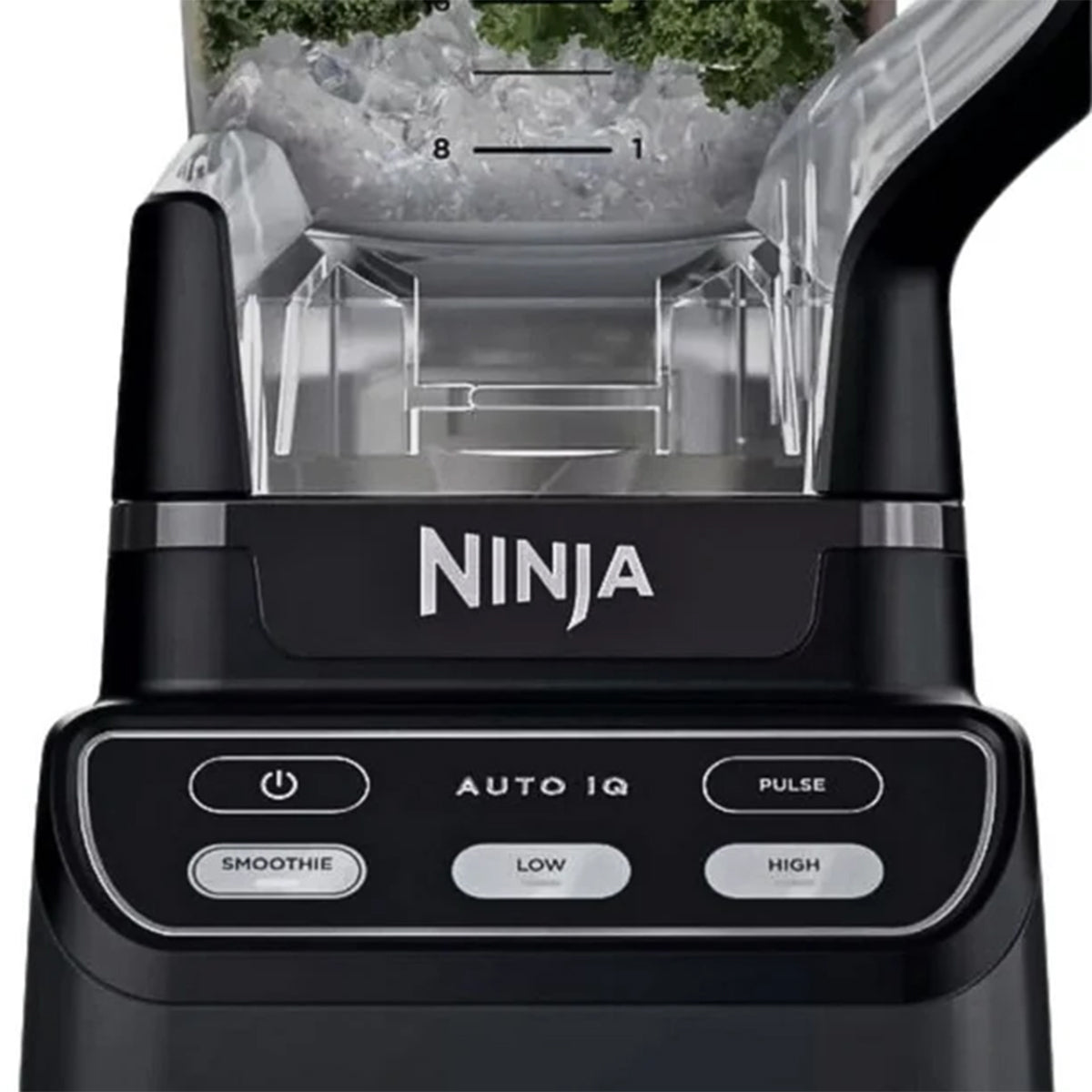 Ninja SmoothieIQ - Licuadora de Alto Rendimiento de 2.1 lts
