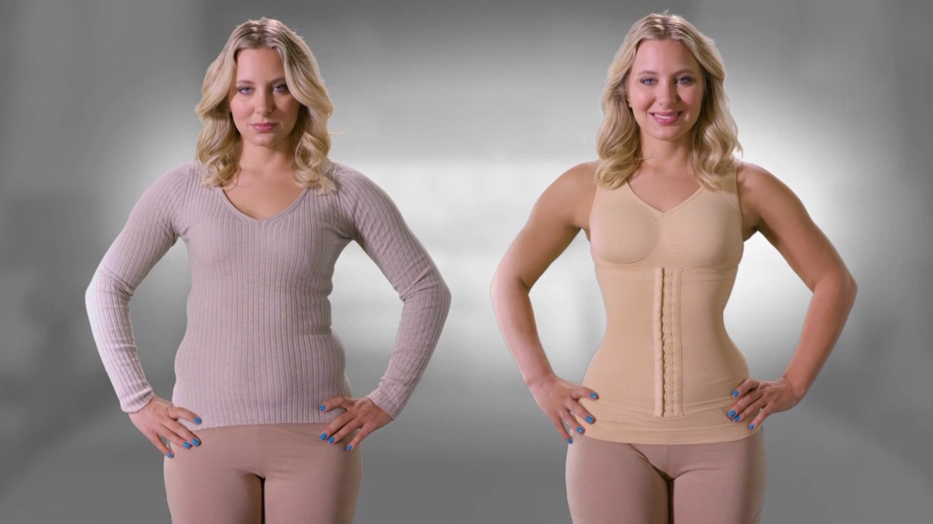 PASSION SLIM: Prenda Moldeadora de figura