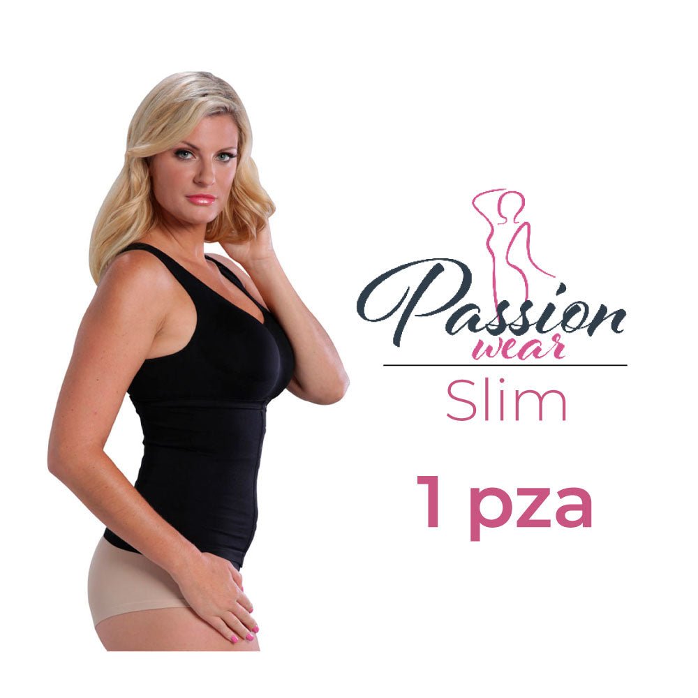 PASSION SLIM: Prenda Moldeadora de figura