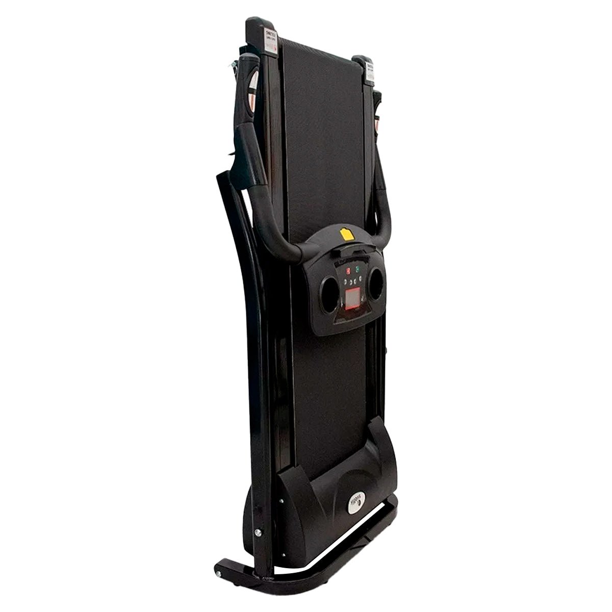 Quick Fit Pro: Caminadora Eléctrica Plegable