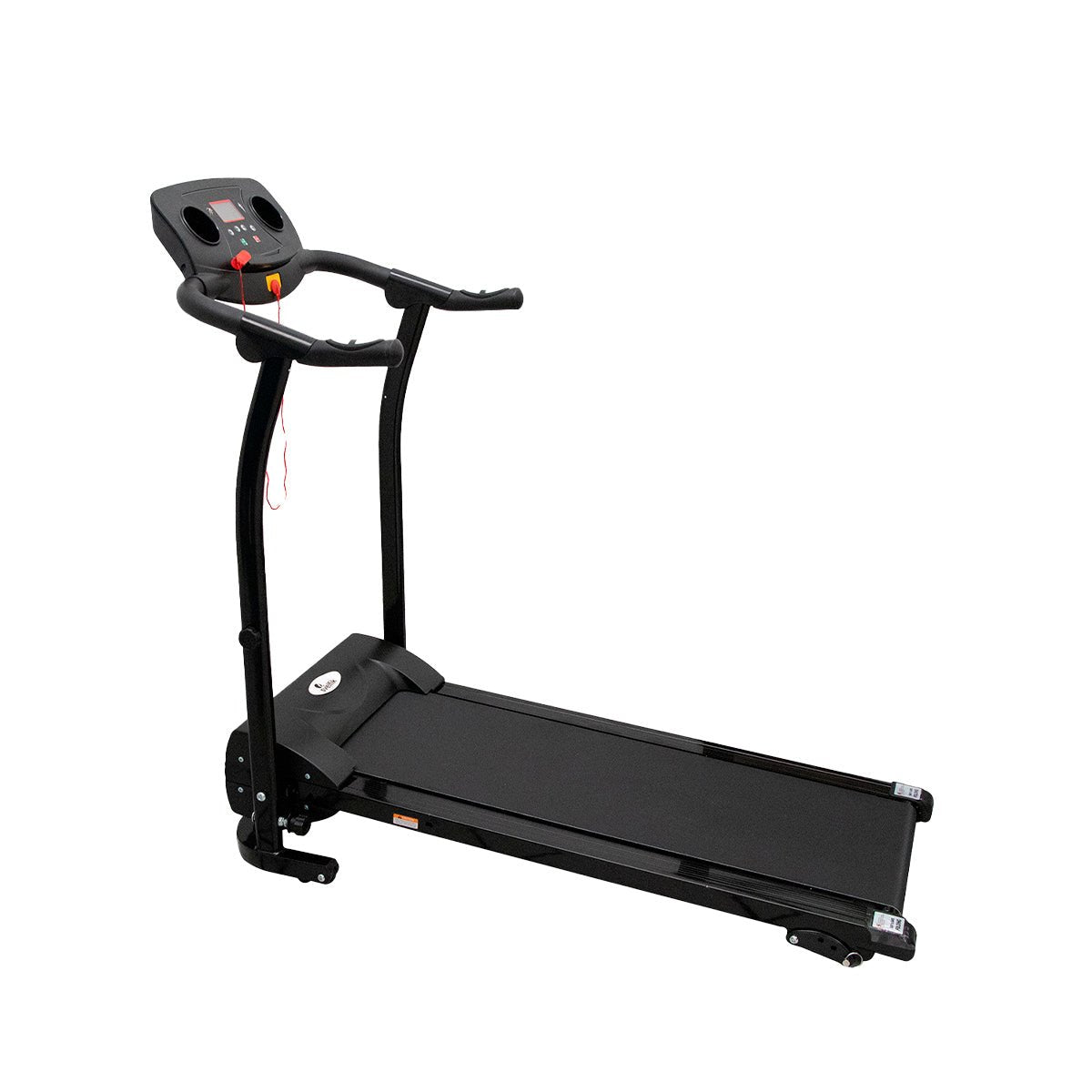 Quick Fit Pro: Caminadora Eléctrica Plegable