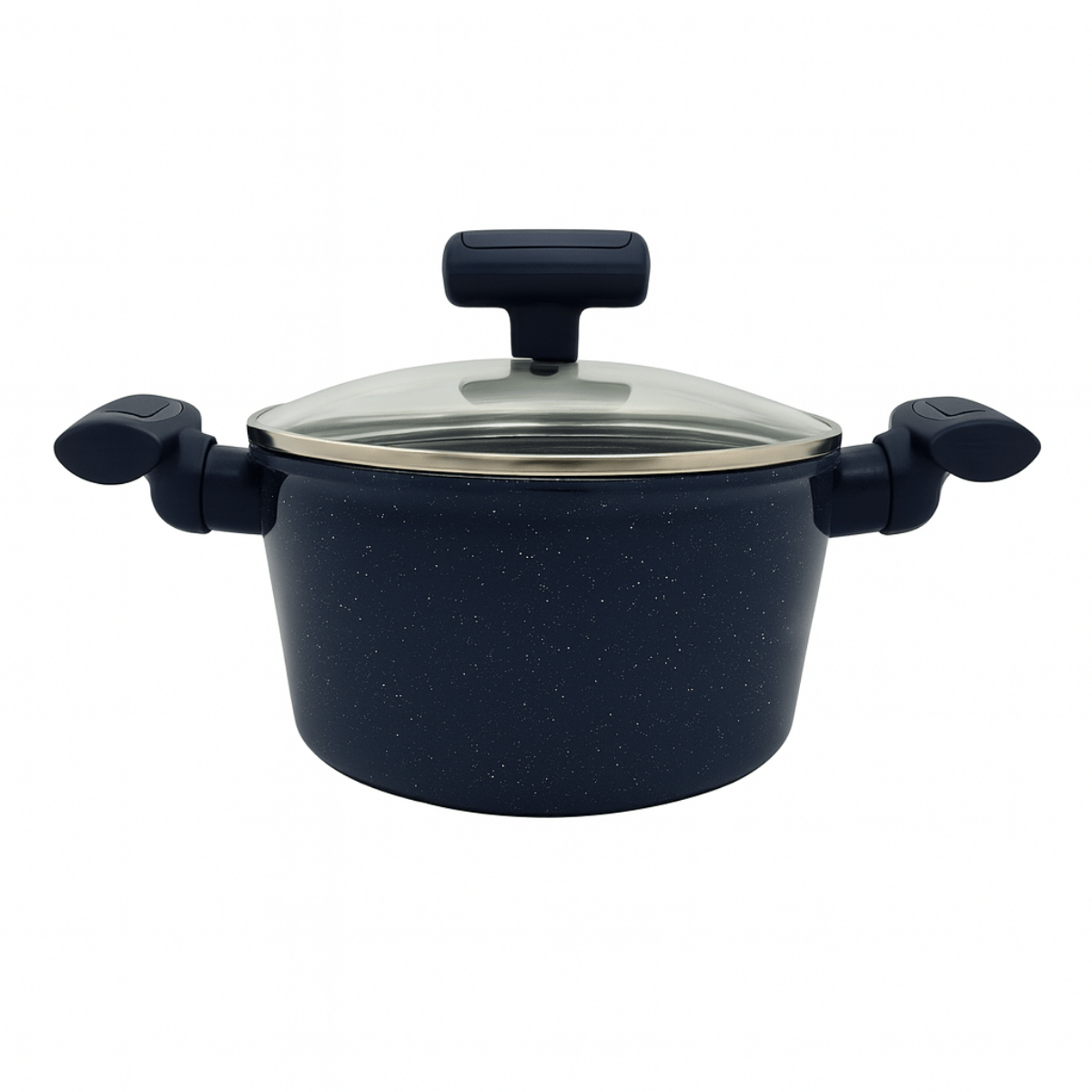 ReadyCook Batería 7 Piezas