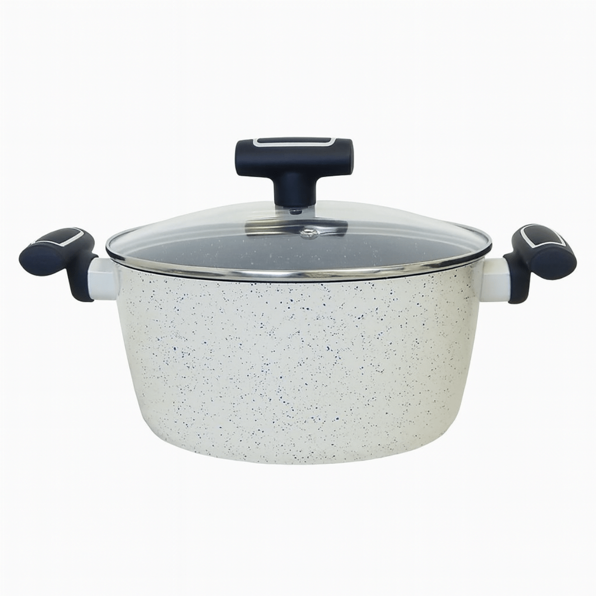 ReadyCook Batería 7 Piezas