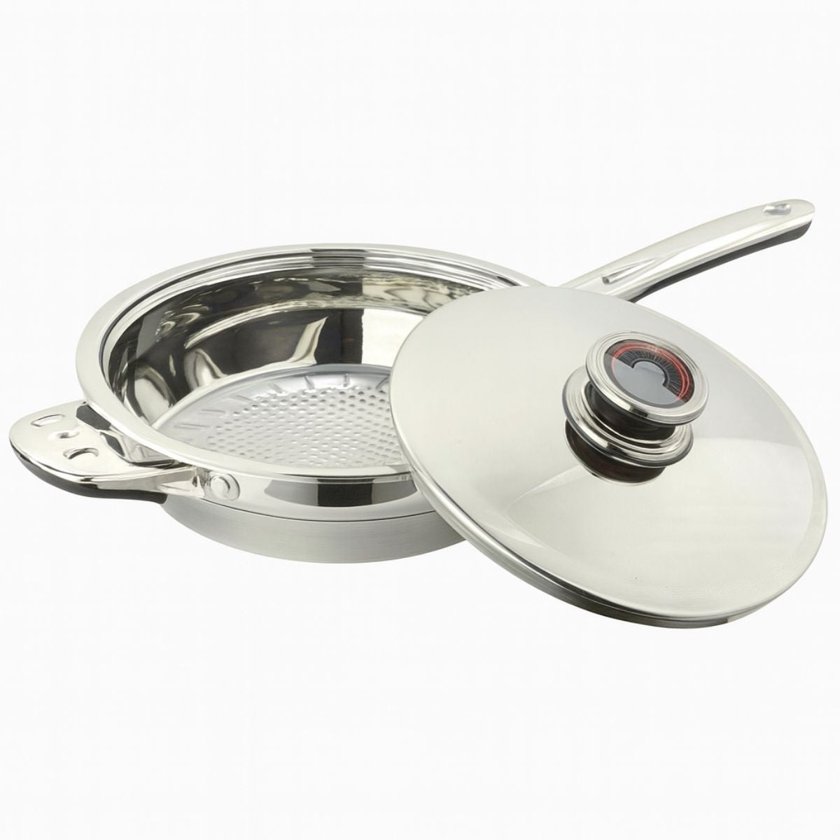 READYCOOK BATERÍA ACERO INOX 18/10 – 16 PZS