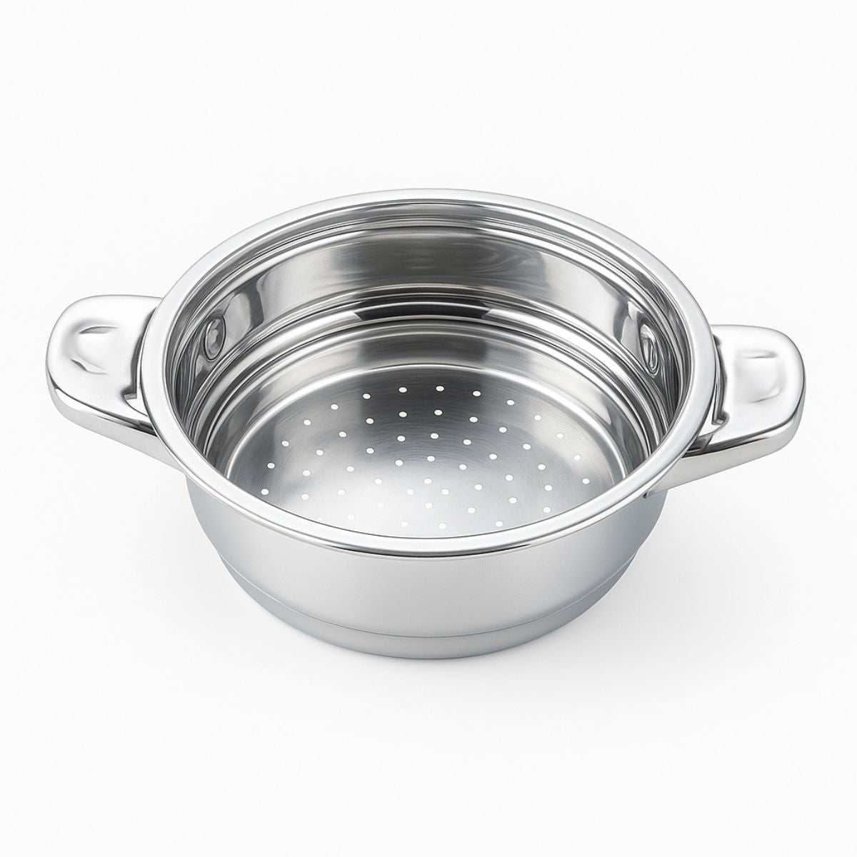 READYCOOK BATERÍA ACERO INOX 18/10 – 16 PZS