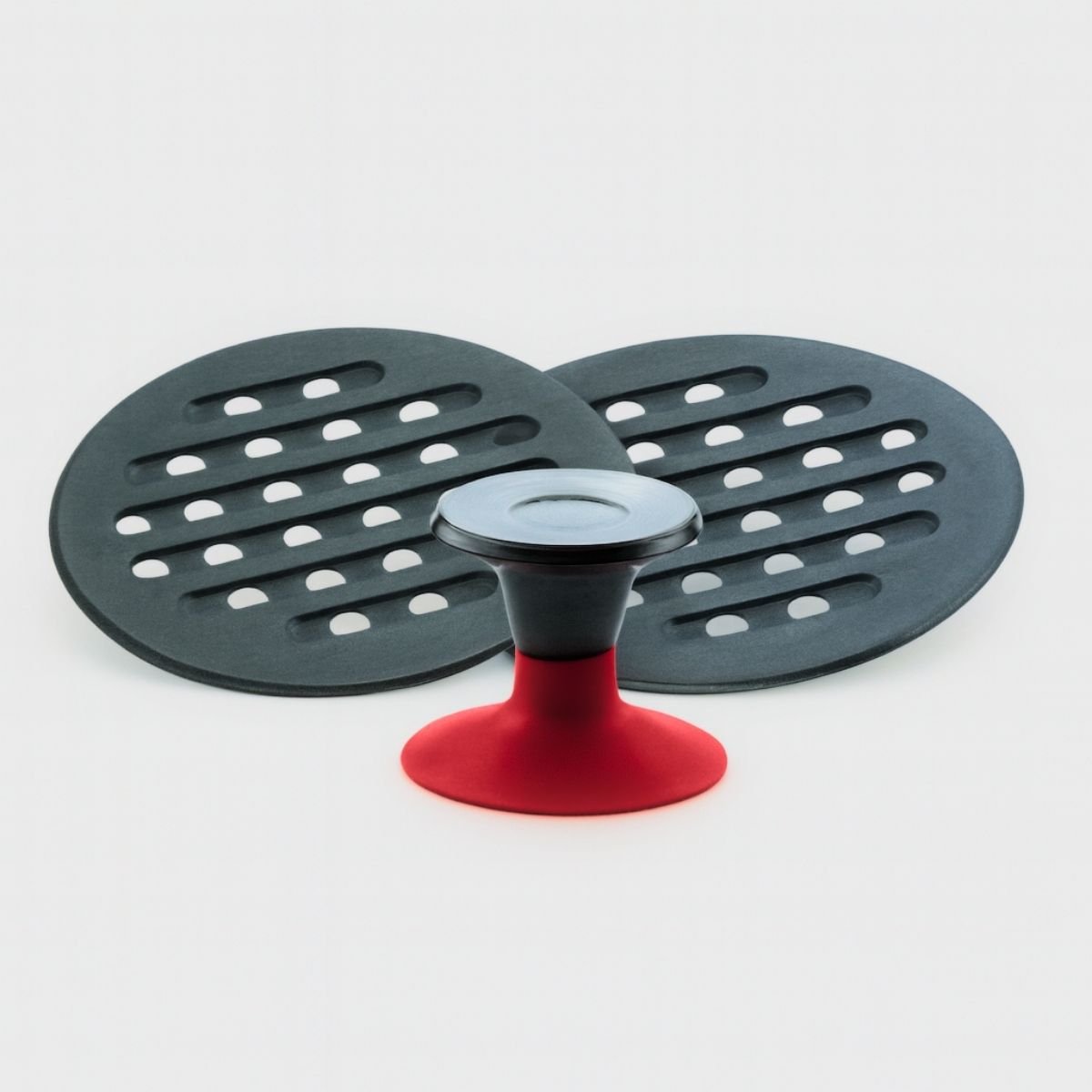 READYCOOK BATERÍA ACERO INOX 18/10 – 16 PZS