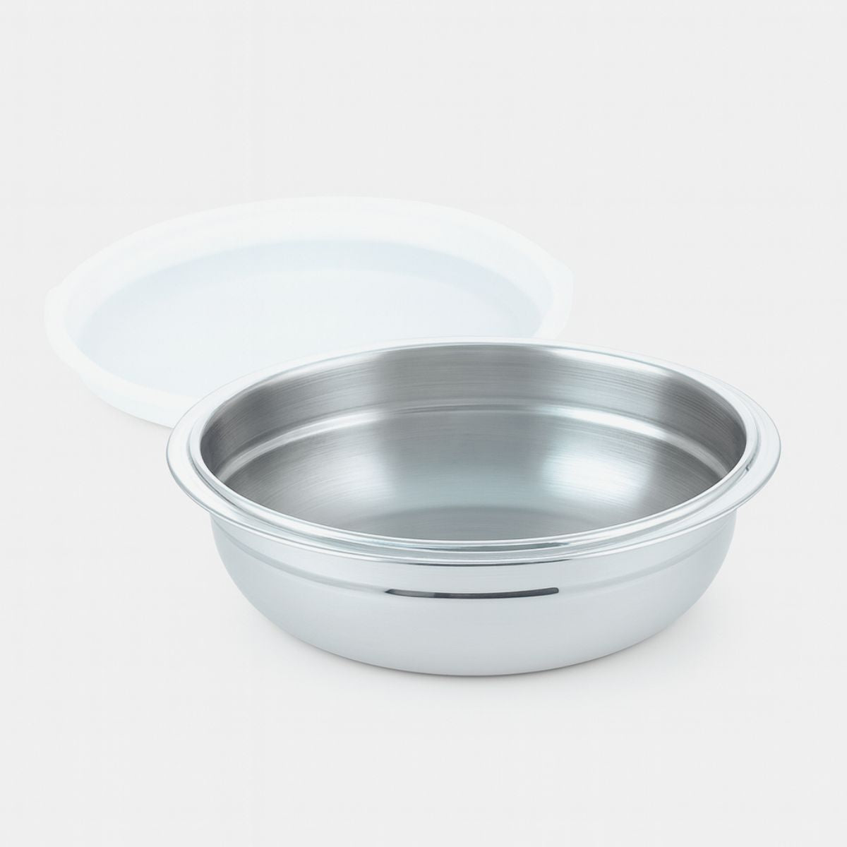 READYCOOK BATERÍA ACERO INOX 18/10 – 16 PZS