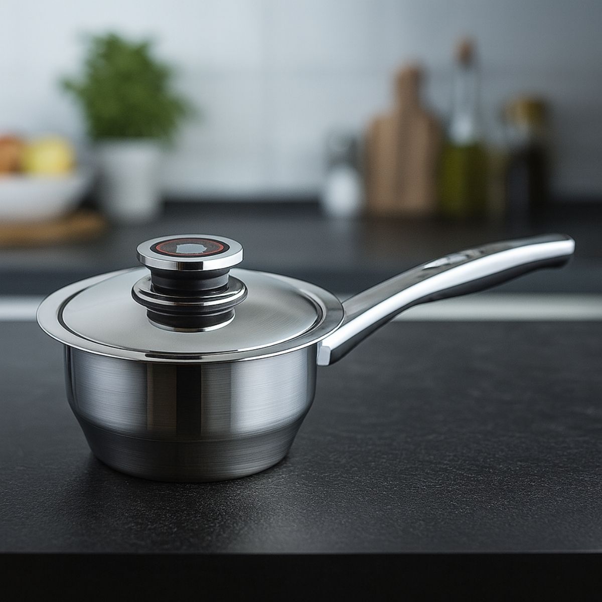 READYCOOK BATERÍA ACERO INOX 18/10 – 16 PZS