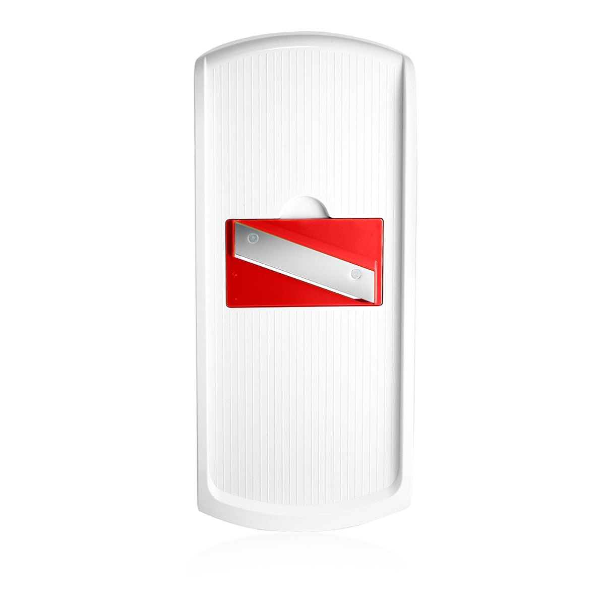 KLEVA CUBE: Cortador de Alimentos Multifuncional