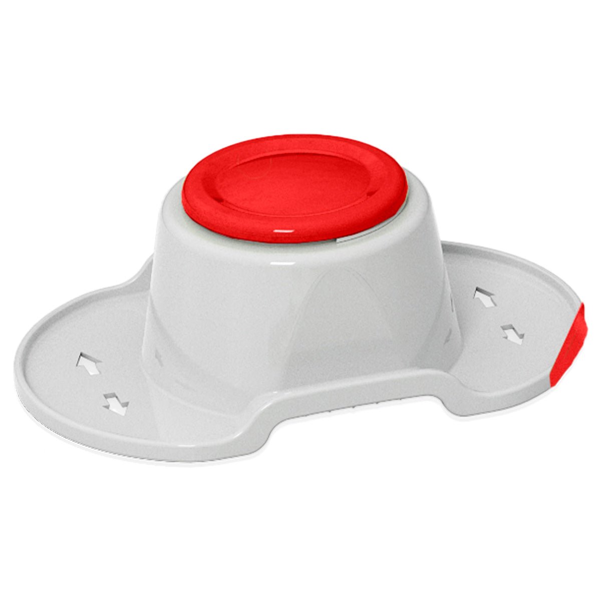 KLEVA CUBE: Cortador de Alimentos Multifuncional