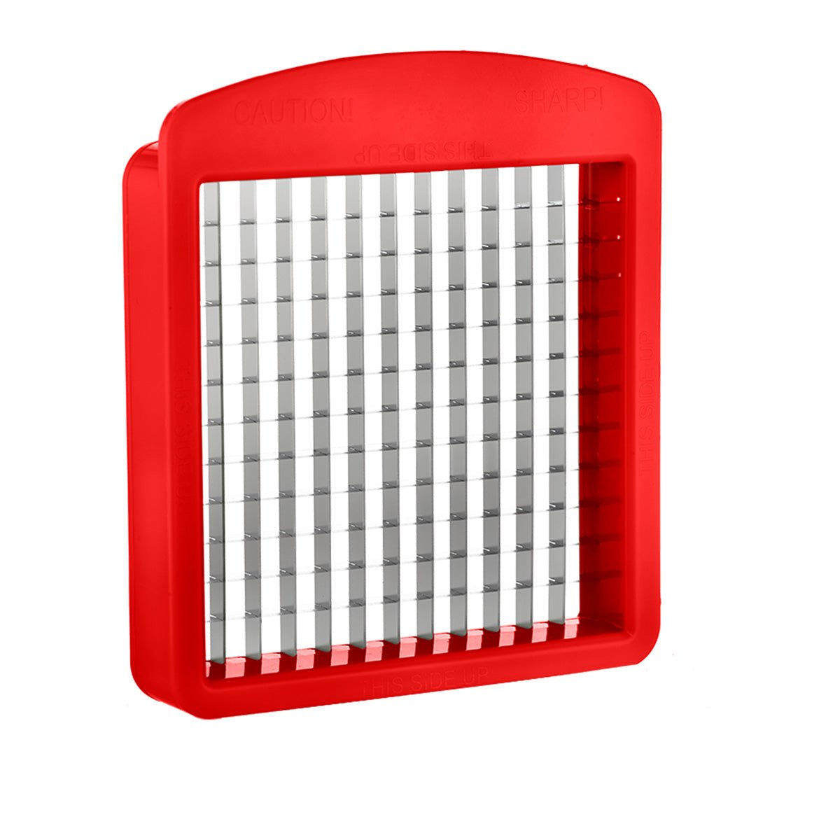 KLEVA CUBE: Cortador de Alimentos Multifuncional