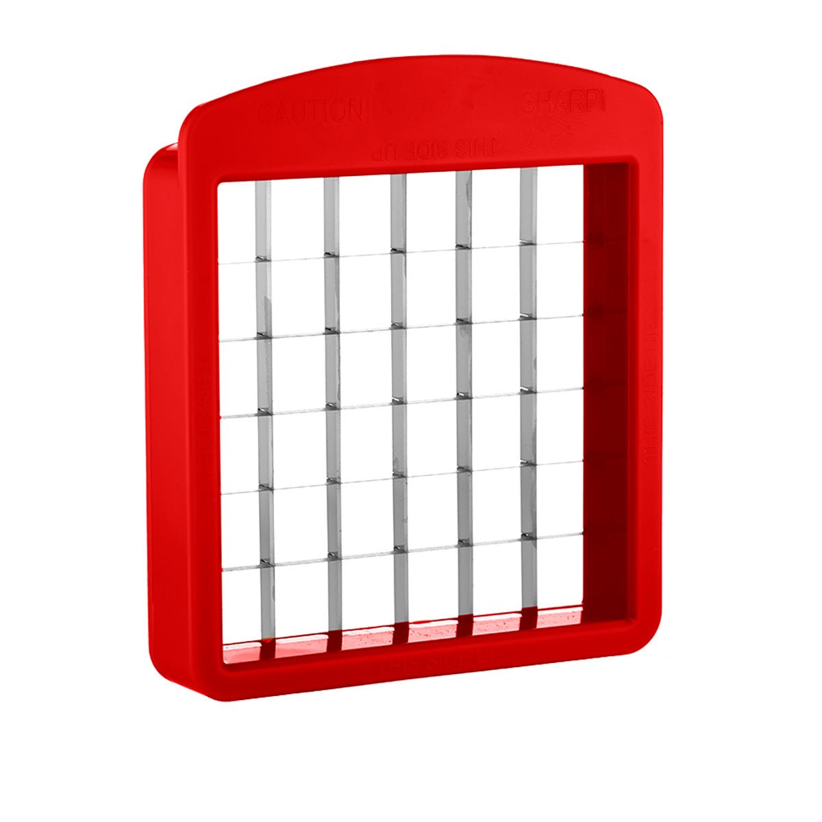 KLEVA CUBE: Cortador de Alimentos Multifuncional