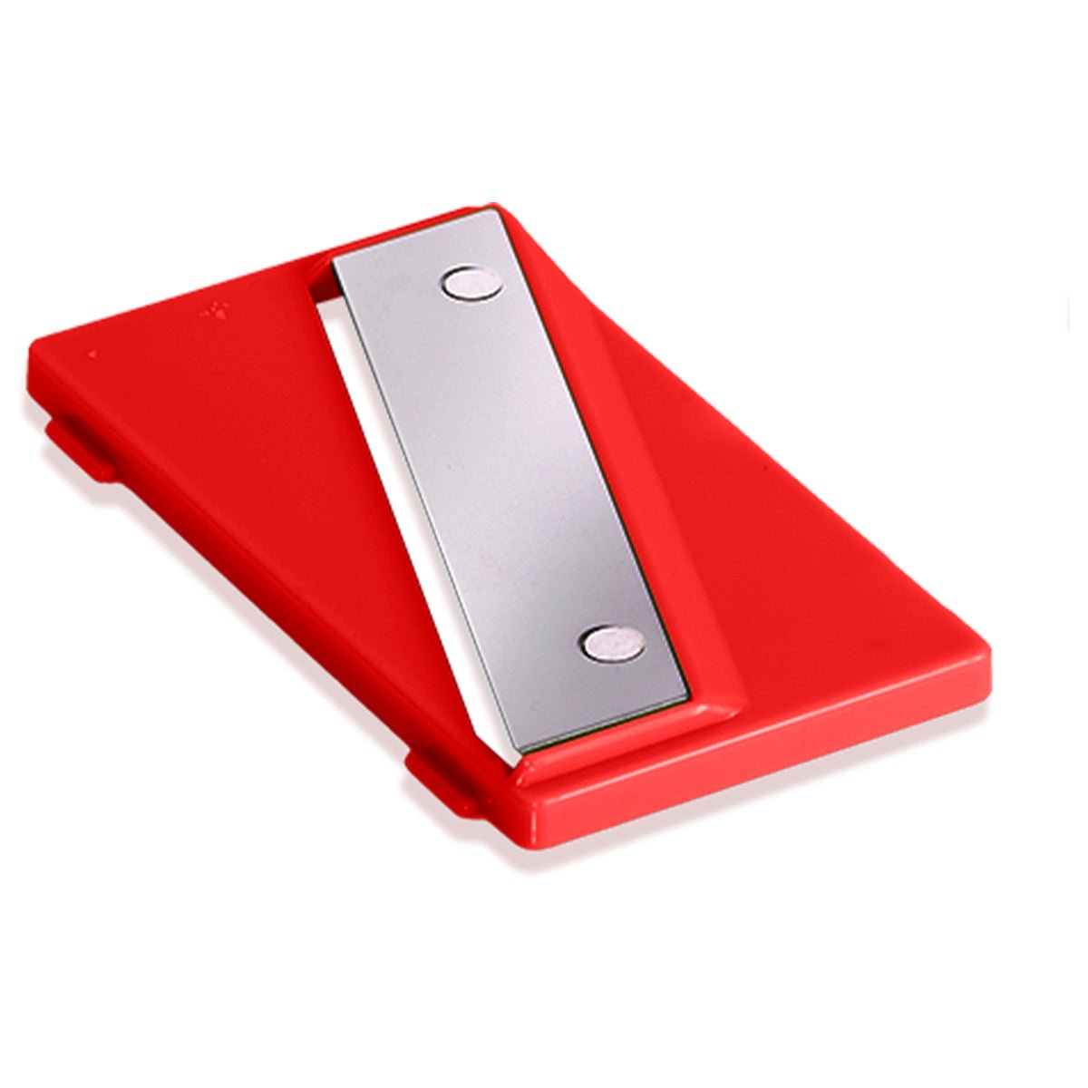 KLEVA CUBE: Cortador de Alimentos Multifuncional