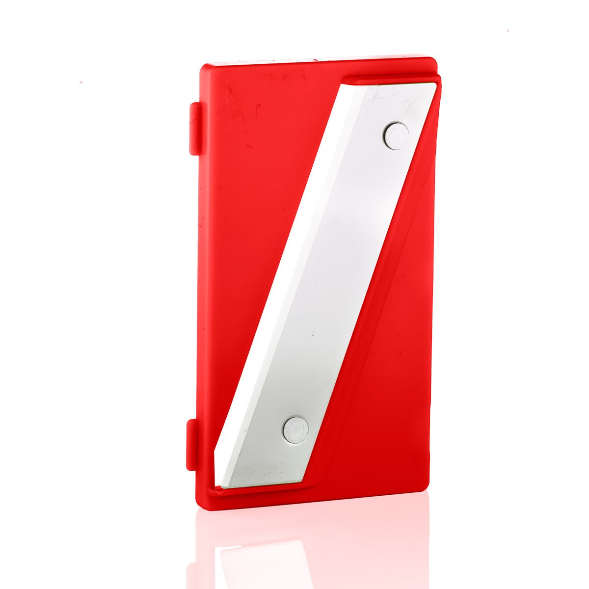 KLEVA CUBE: Cortador de Alimentos Multifuncional