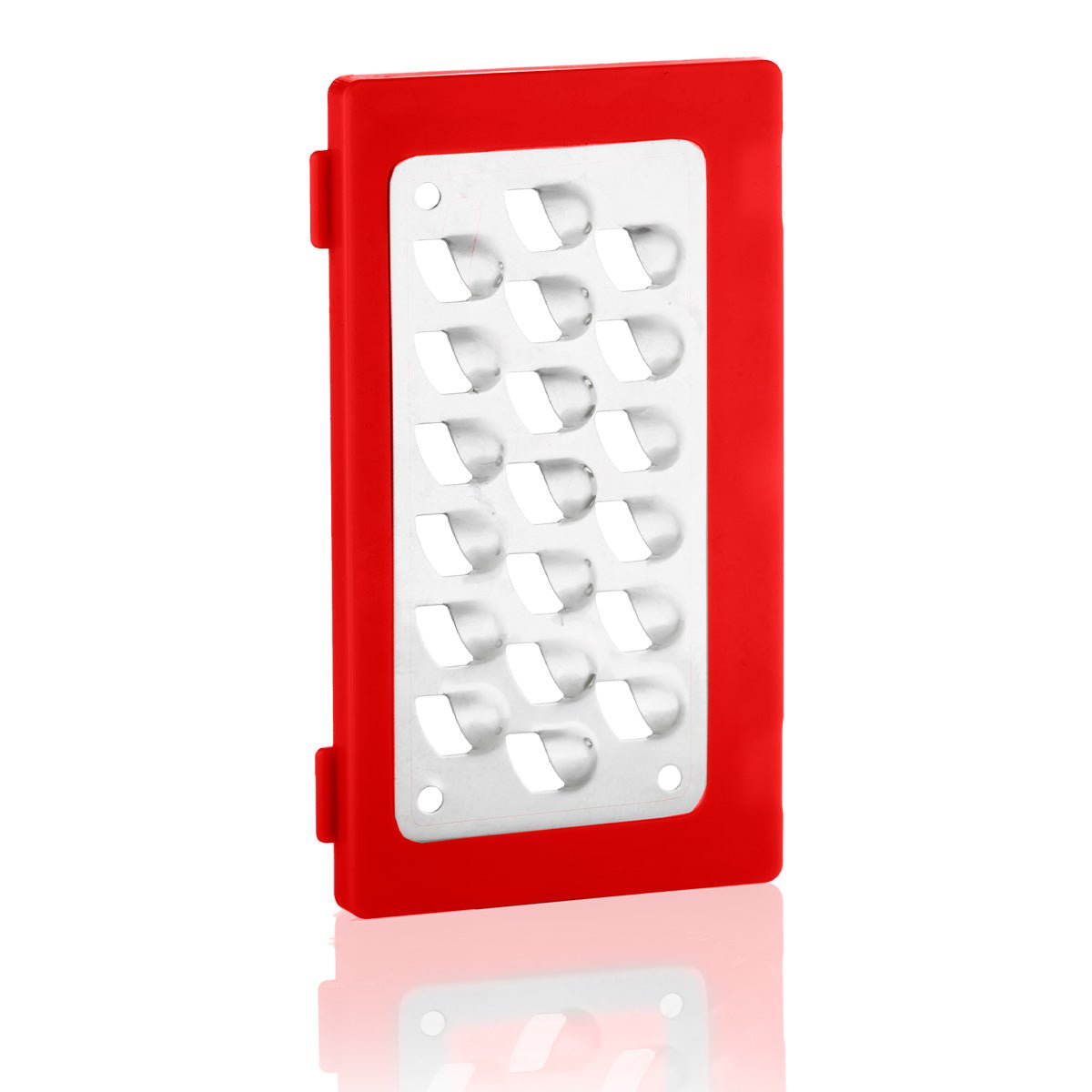 KLEVA CUBE: Cortador de Alimentos Multifuncional