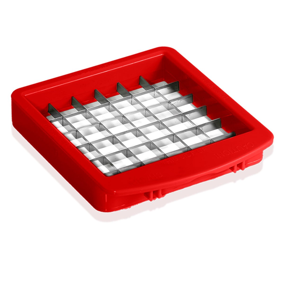 KLEVA CUBE: Cortador de Alimentos Multifuncional