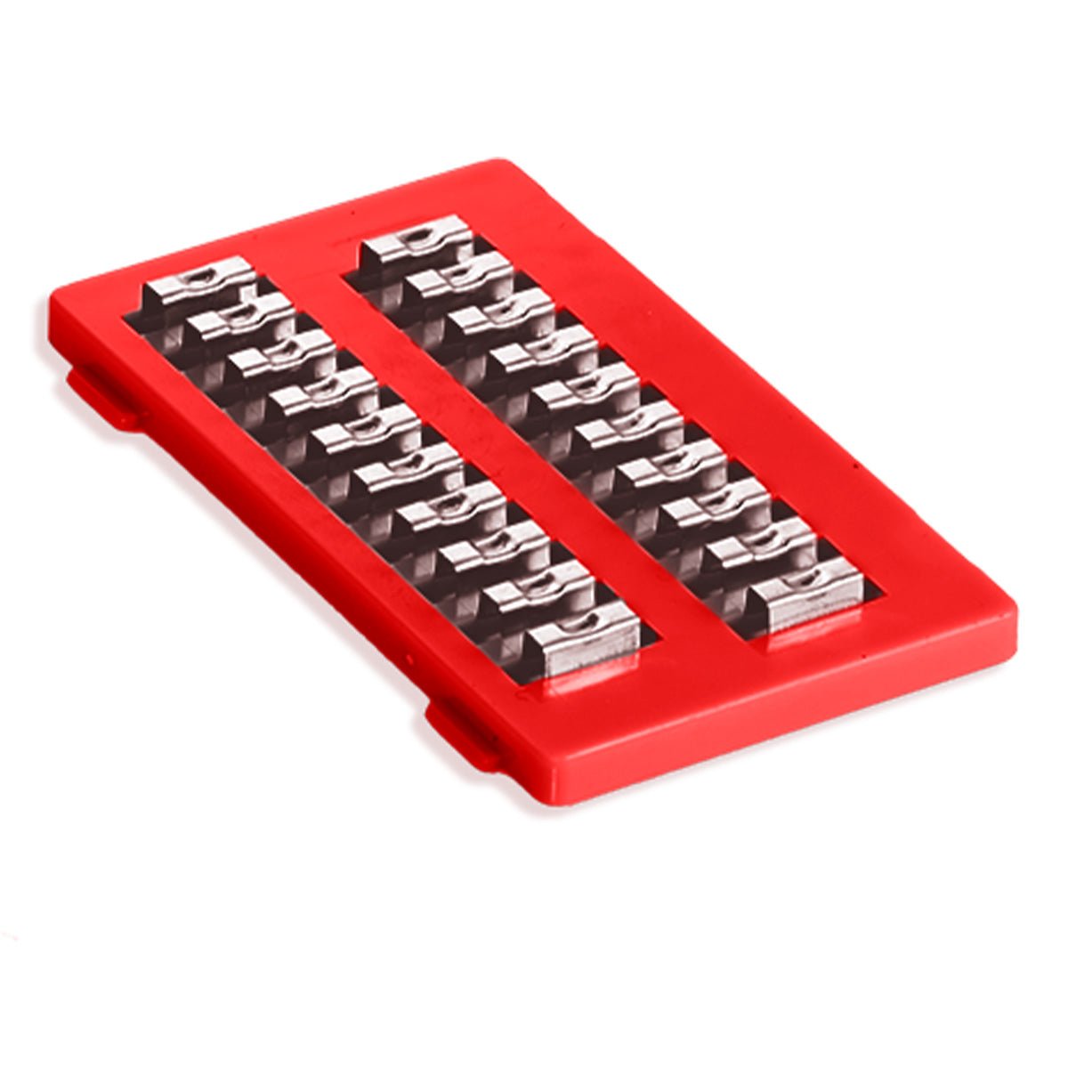 KLEVA CUBE: Cortador de Alimentos Multifuncional