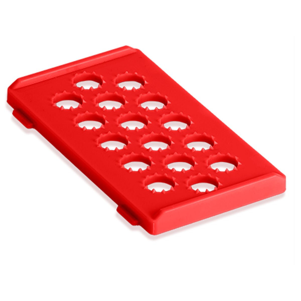 KLEVA CUBE: Cortador de Alimentos Multifuncional