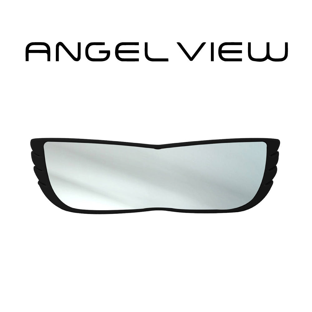 ANGEL VIEW: Retrovisor Sin Puntos Ciegos + Regalo