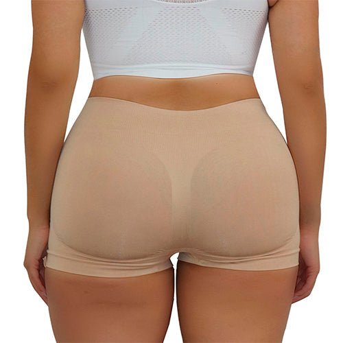 Passion Wear Up: Boxer Moldeador Tipo Faja