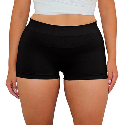 Passion Wear Up: Boxer Moldeador Tipo Faja