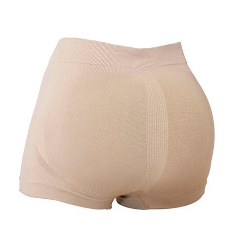 Passion Wear Up: Boxer Moldeador Tipo Faja
