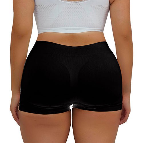 Passion Wear Up: Boxer Moldeador Tipo Faja