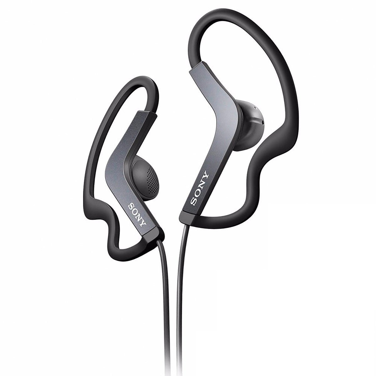 Sony MDR-AS200 Audífonos Deportivos a Prueba de Agua