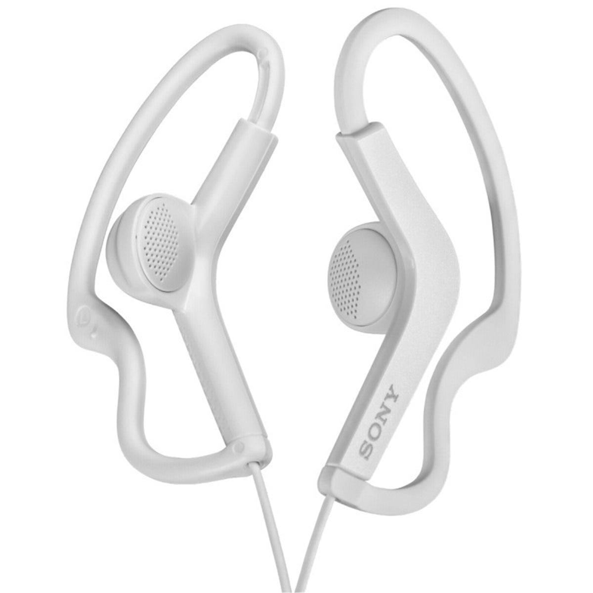Sony MDR-AS200 Audífonos Deportivos a Prueba de Agua
