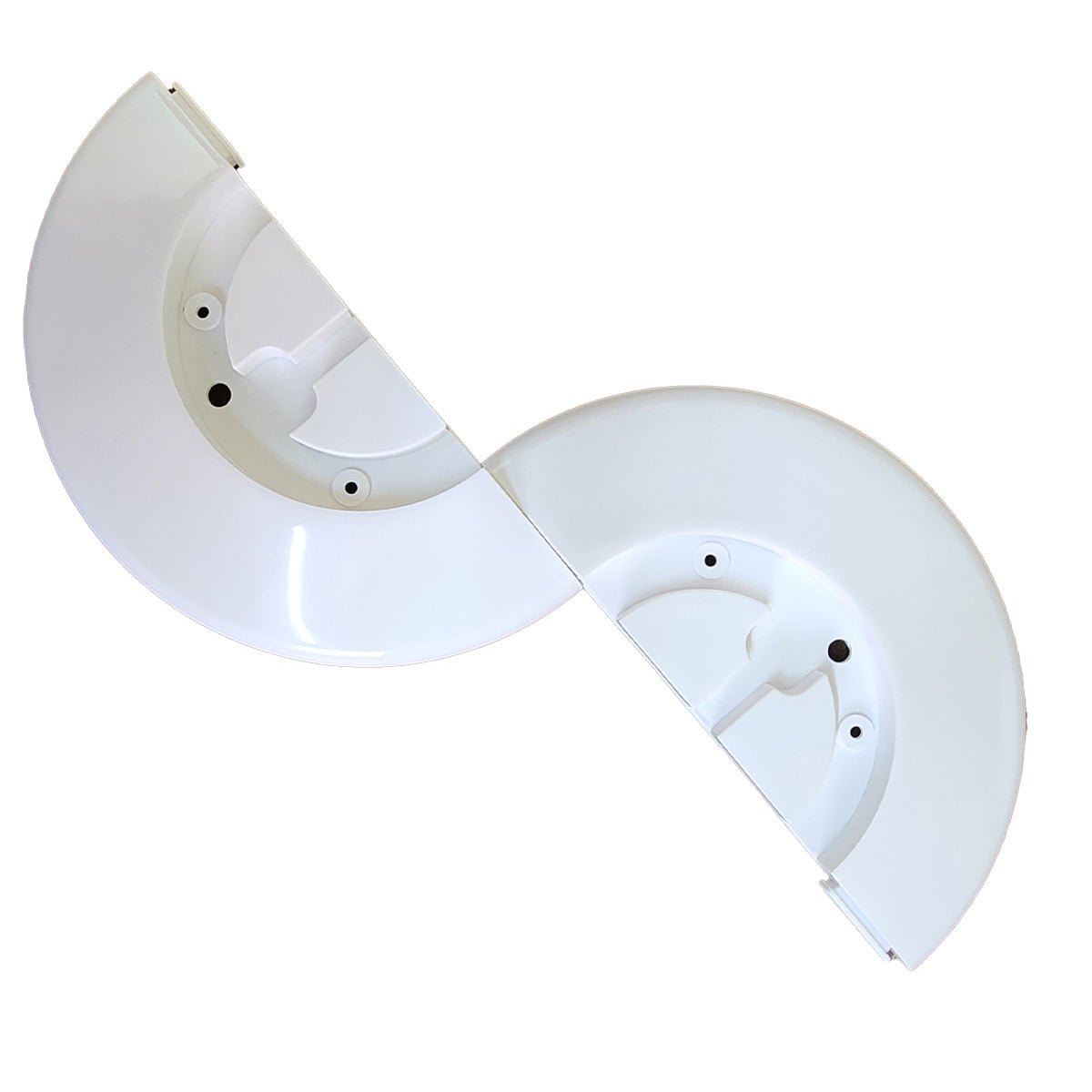 BLUE FAN: Ventilador Torre Smart