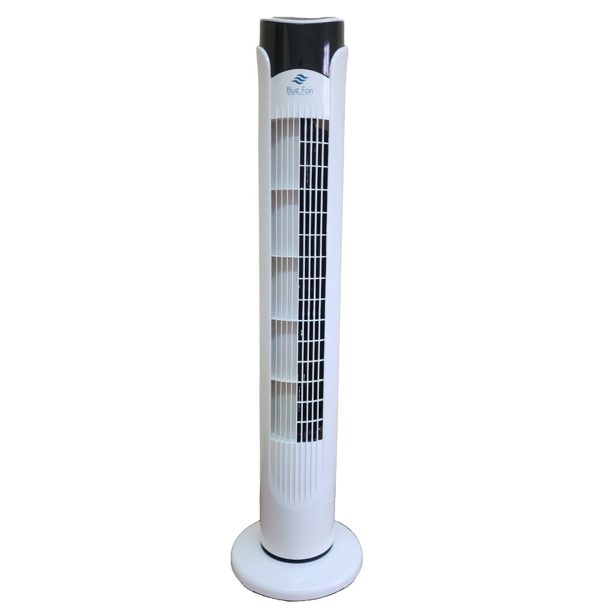 BLUE FAN: Ventilador Torre Smart