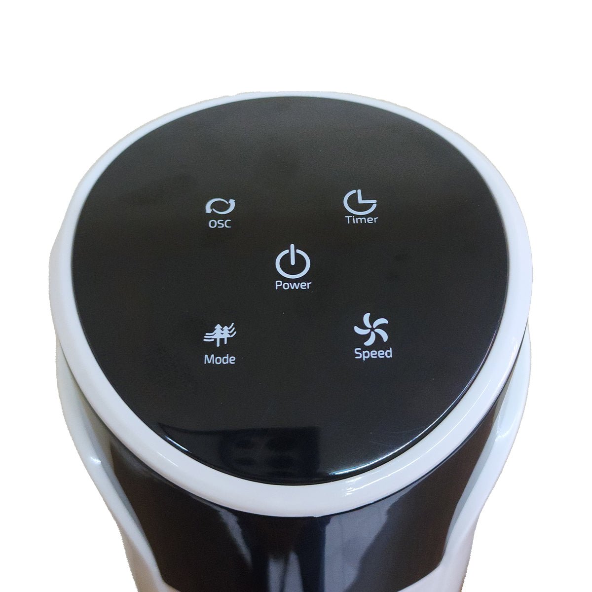 BLUE FAN: Ventilador Torre Smart